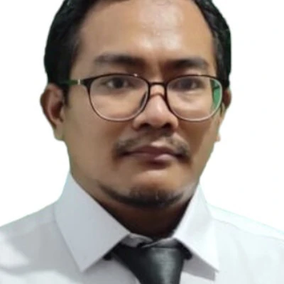 dr. Anton Suryatma, MKM