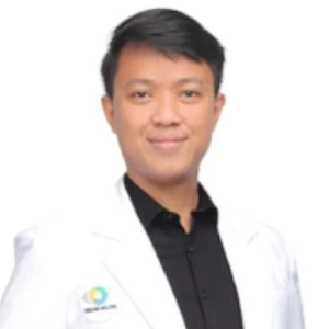 dr. Ariyoga Kun Laksono