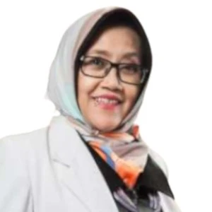 Dr. dr. Rosy Aldina, Sp.M(K)