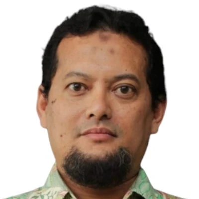 Dr.Eng. Wisnu Ananta Kusuma, ST, MT