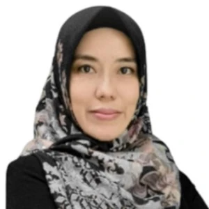 dr. Ovi Sofia, Sp.M(K)